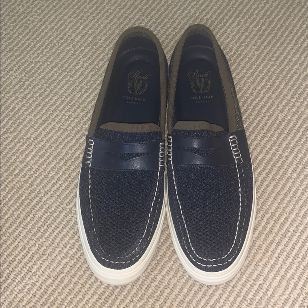 Men’s Cole Haan Shoes